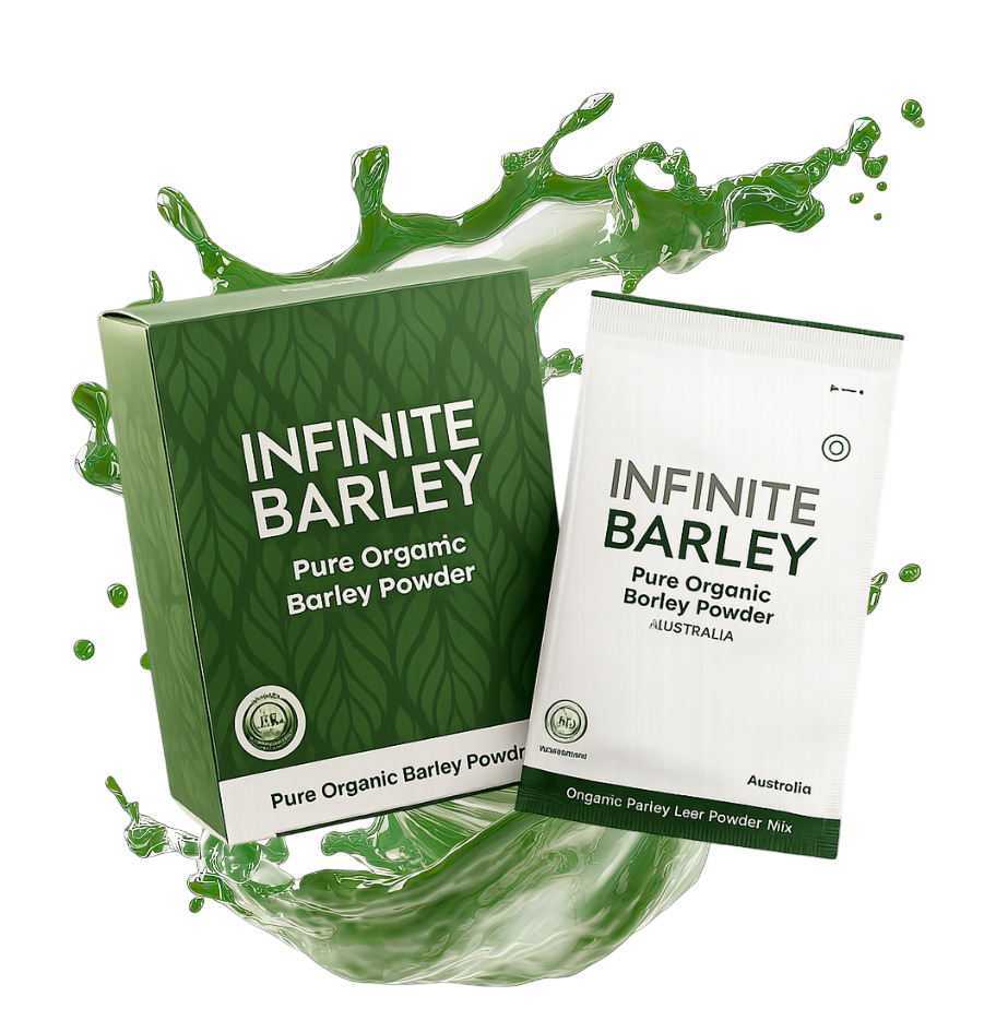 Infinite Barley