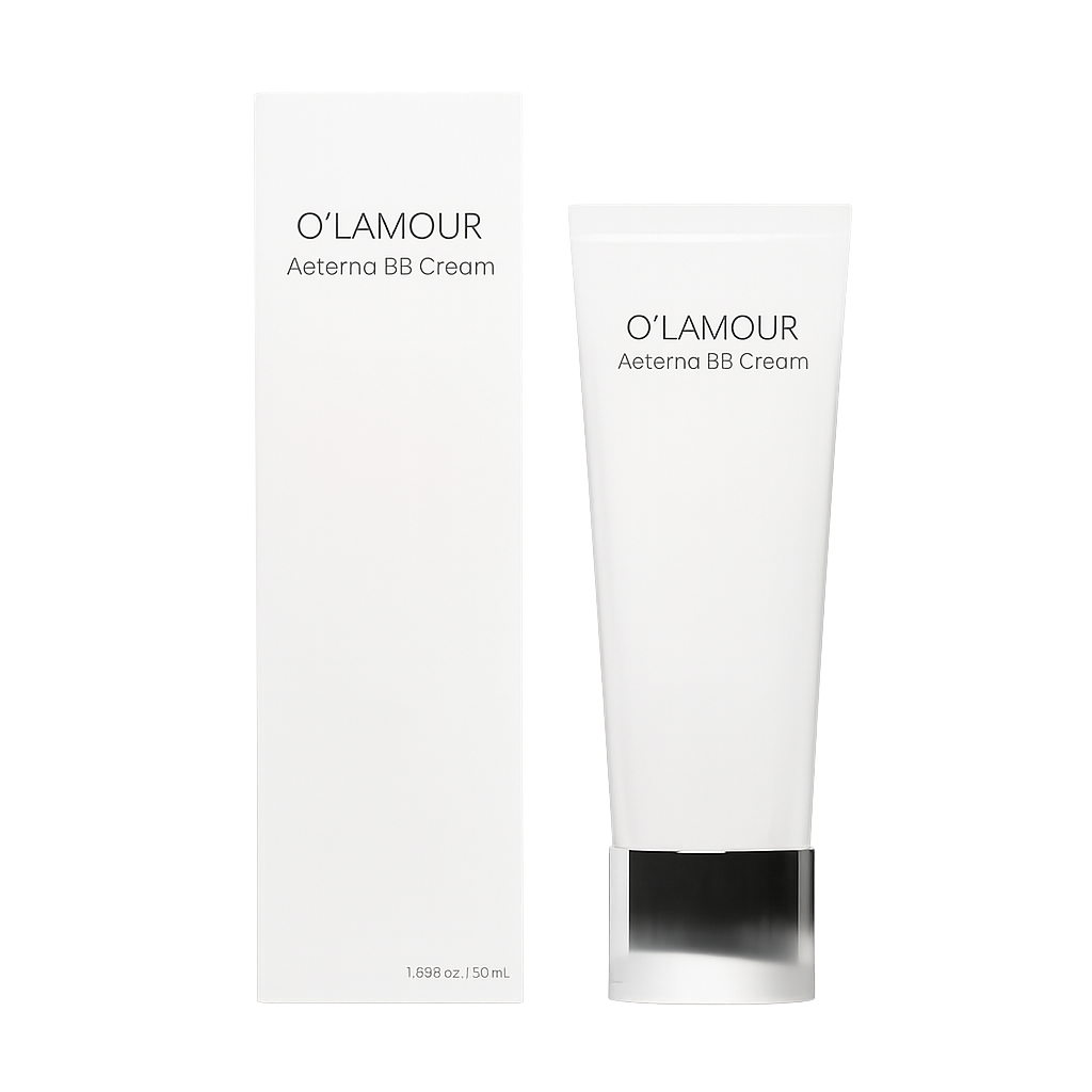 O'Lamour Aeterna BB Cream