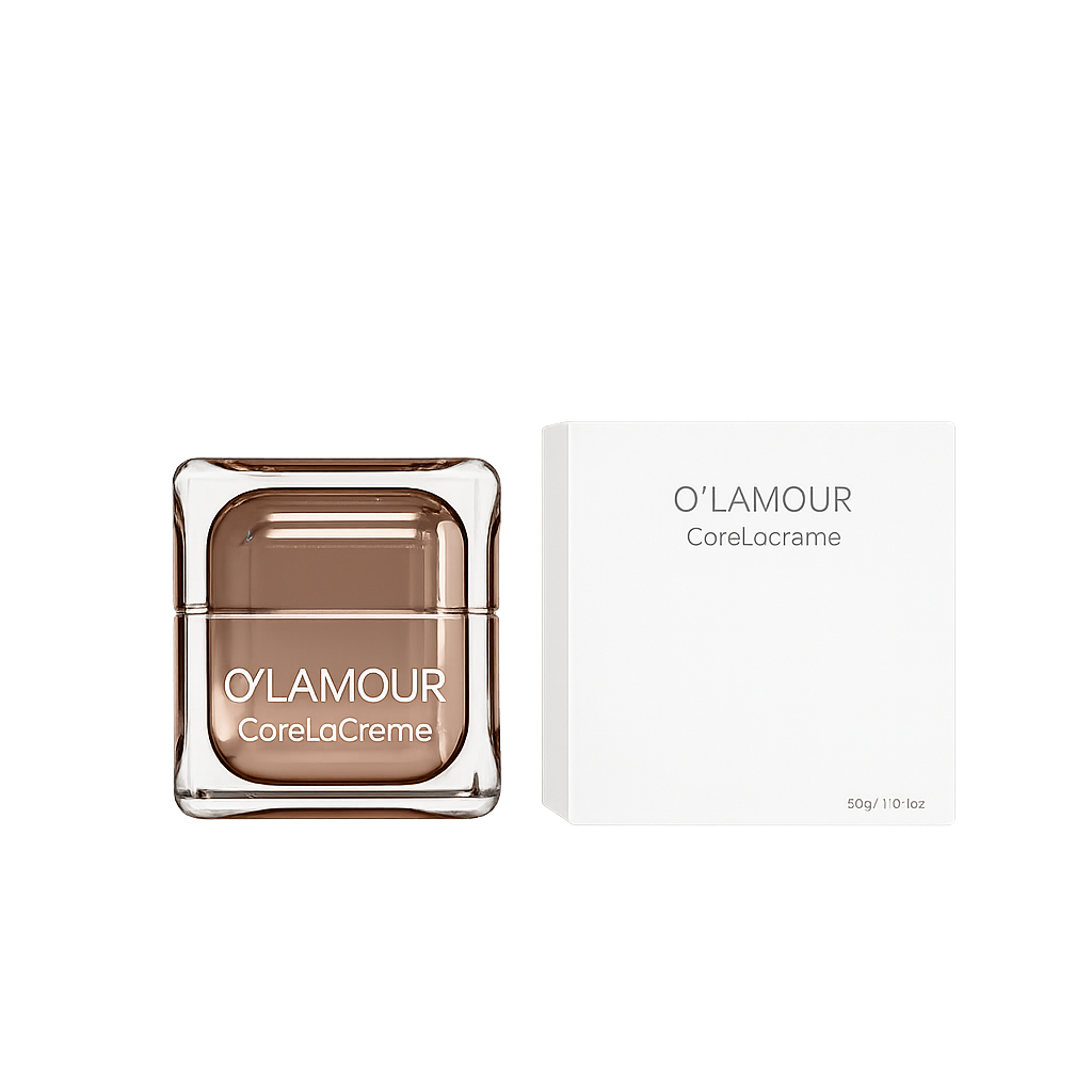 O'Lamour Core La Crème