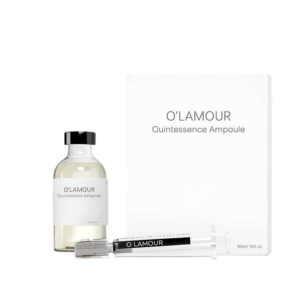O'Lamour Quintessence Ampoule