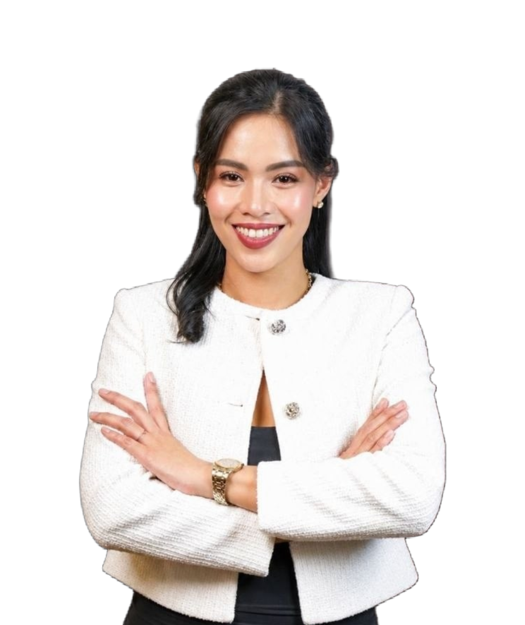 Joanne Reyes