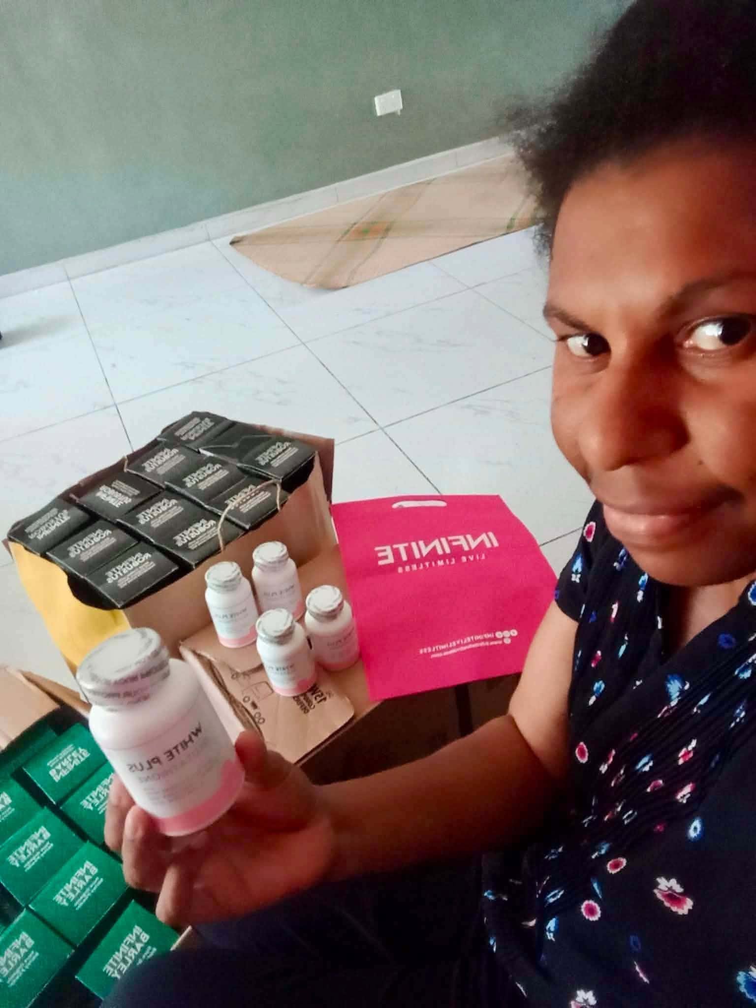 Product Received 7