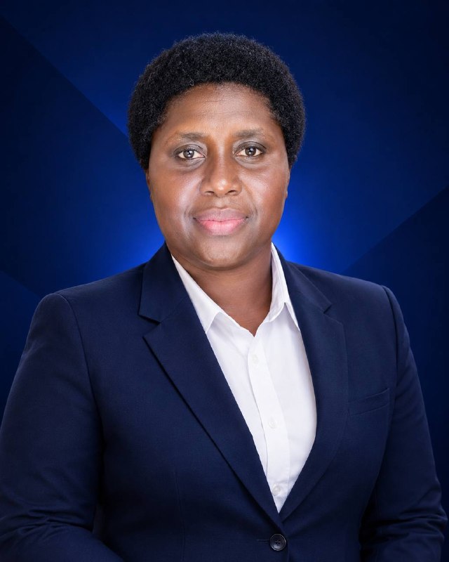 Jeanette Barosie